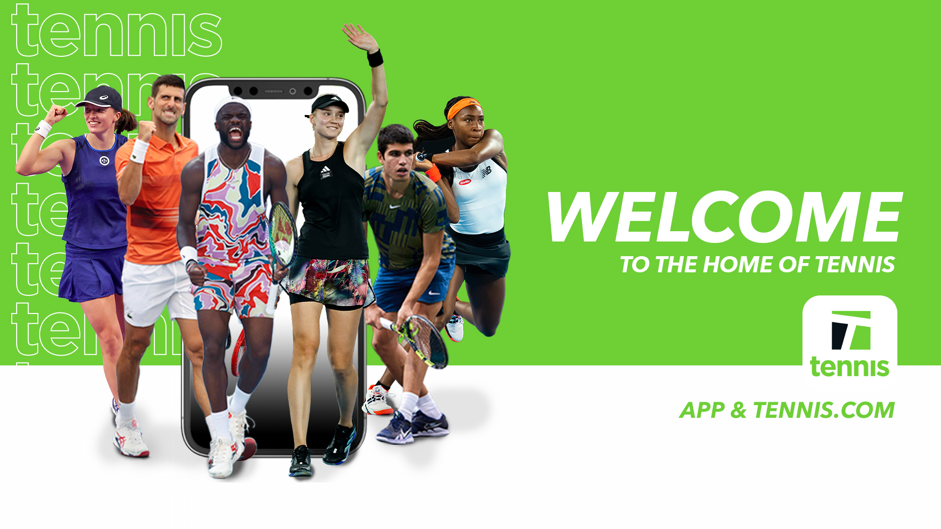 Top 9 Active Tennis Players Dominating Instagram in 2025